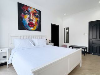 For sale 3 bedrooms house in Bang Lamung, Chonburi