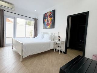 For sale 3 bedrooms house in Bang Lamung, Chonburi
