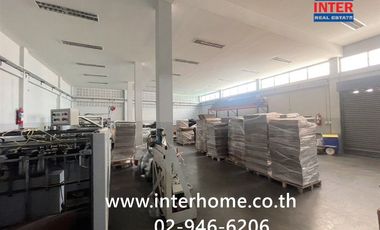 Local comercial en venta de 3 habitaciones en Bang Bon, Bangkok
