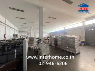 For sale 3 bedrooms retail Space in Bang Bon, Bangkok