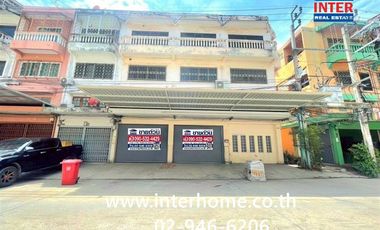 Local comercial en venta de 3 habitaciones en Bang Bon, Bangkok