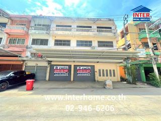 For sale 3 bedrooms retail Space in Bang Bon, Bangkok