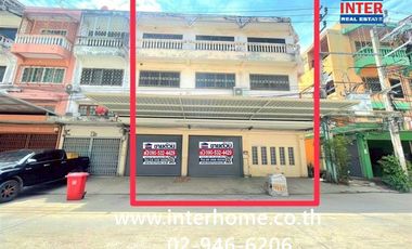 Local comercial en venta de 3 habitaciones en Bang Bon, Bangkok