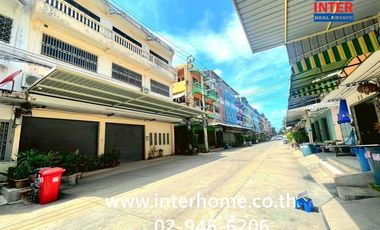 Local comercial en venta de 3 habitaciones en Bang Bon, Bangkok