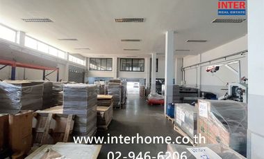 Local comercial en venta de 3 habitaciones en Bang Bon, Bangkok