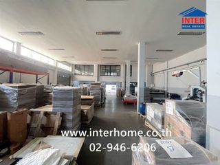 For sale 3 bedrooms retail Space in Bang Bon, Bangkok