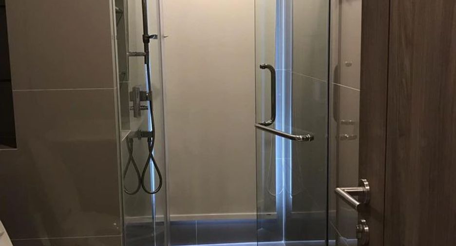 Wohnung zur Miete mit 1 Zimmer in Watthana, Bangkok