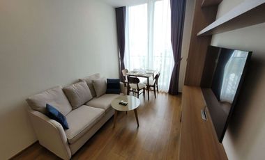 Condo en alquiler de 2 habitaciones en Watthana, Bangkok