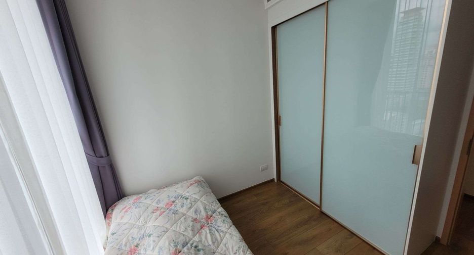 For rent 2 ベッドルーム condo in Watthana, Bangkok