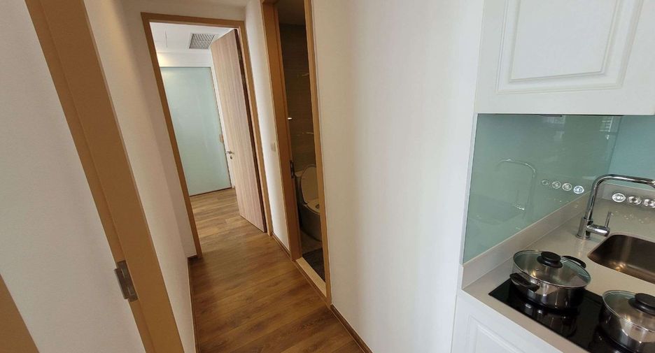For rent 2 ベッドルーム condo in Watthana, Bangkok