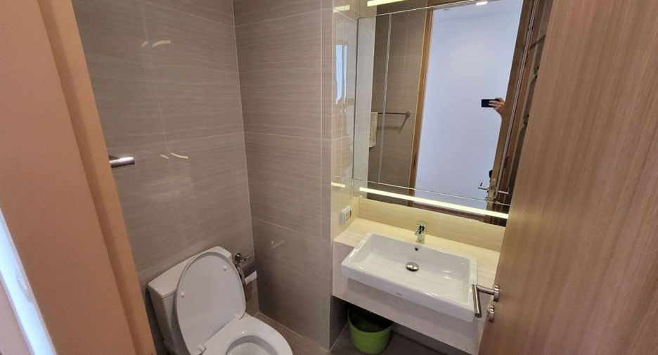 For rent 2 ベッドルーム condo in Watthana, Bangkok