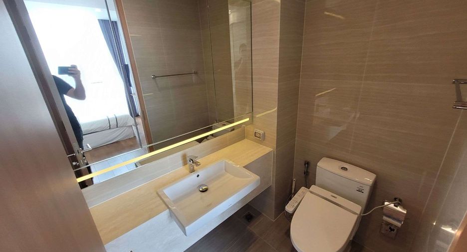 For rent 2 ベッドルーム condo in Watthana, Bangkok