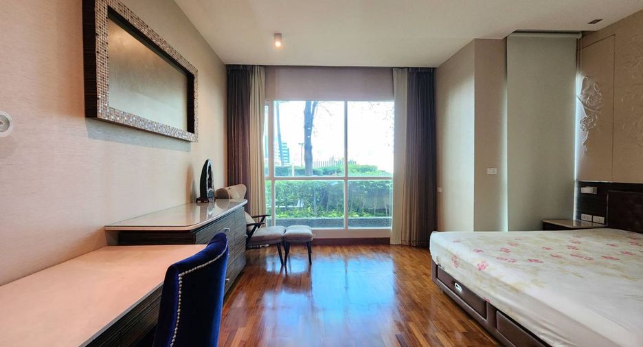 Wohnung zur Miete mit 2 Zimmer in Pathum Wan, Bangkok
