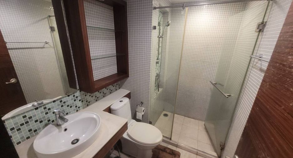 Wohnung zur Miete mit 2 Zimmer in Watthana, Bangkok
