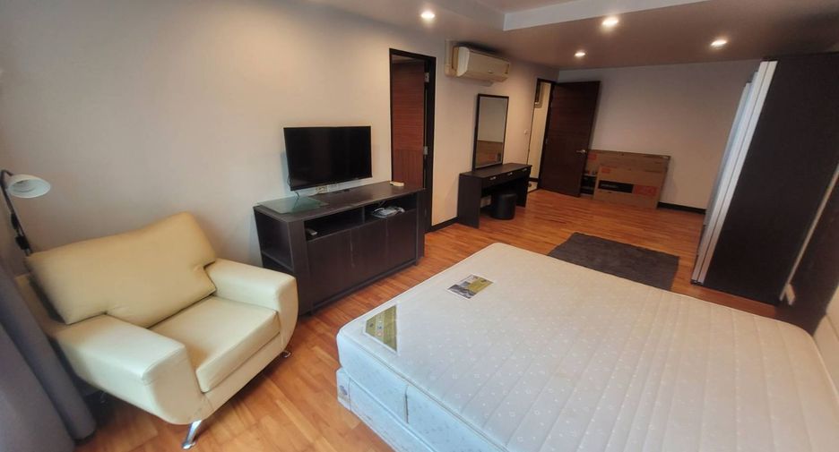 Wohnung zur Miete mit 2 Zimmer in Watthana, Bangkok
