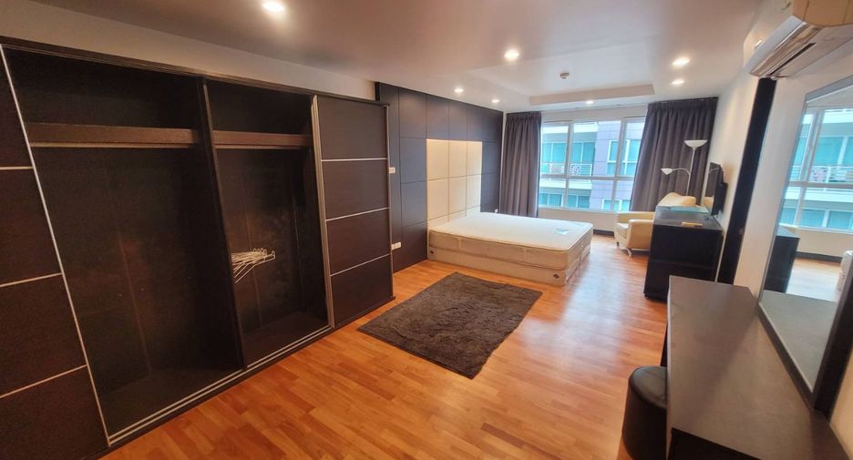 Wohnung zur Miete mit 2 Zimmer in Watthana, Bangkok