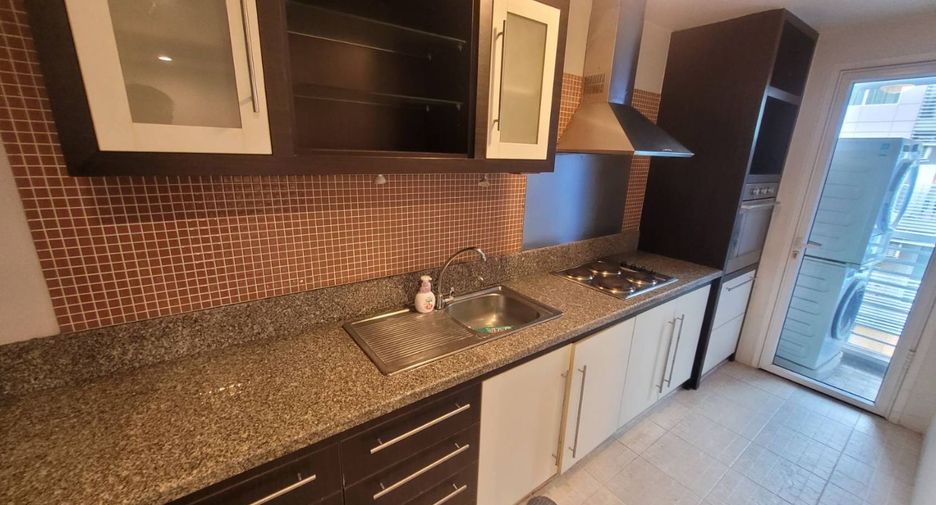 Wohnung zur Miete mit 2 Zimmer in Watthana, Bangkok