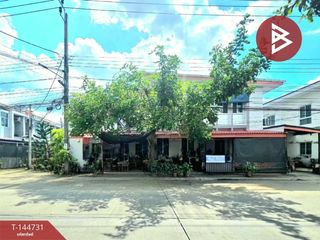 For sale 3 bedrooms townhouse in Nong Chok, Bangkok