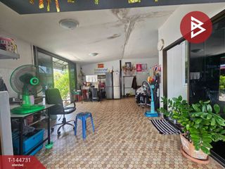 For sale 3 bedrooms townhouse in Nong Chok, Bangkok