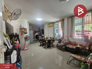 For sale 3 bedrooms townhouse in Nong Chok, Bangkok