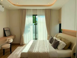 For sale 4 bedrooms villa in Mueang Chiang Mai, Chiang Mai