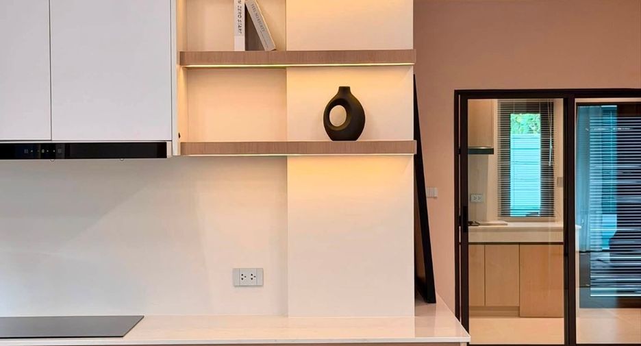 Villa en venta de 4 habitaciones en Mueang Chiang Mai, Chiang Mai