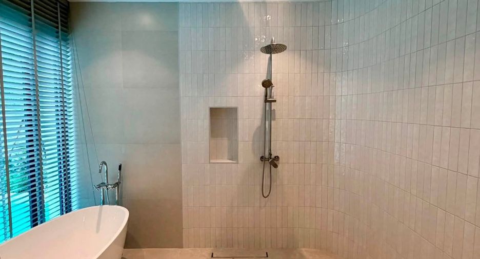 Villa en venta de 4 habitaciones en Mueang Chiang Mai, Chiang Mai