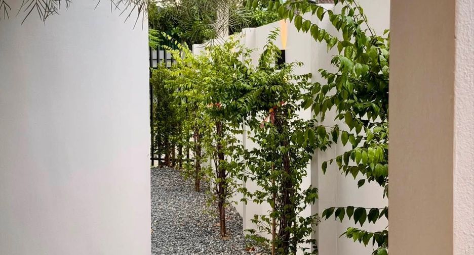 Villa en venta de 4 habitaciones en Mueang Chiang Mai, Chiang Mai