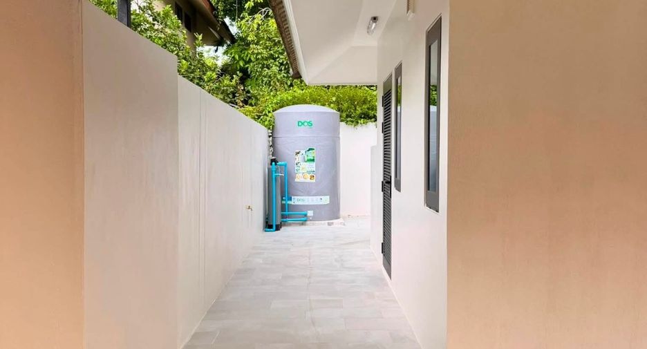 Villa en venta de 4 habitaciones en Mueang Chiang Mai, Chiang Mai