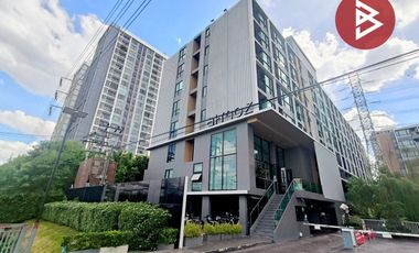 For sale 1 bed condo in Pak Kret, Nonthaburi