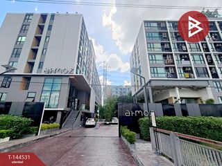 For sale 1 bed condo in Pak Kret, Nonthaburi