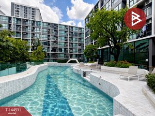 For sale 1 bed condo in Pak Kret, Nonthaburi