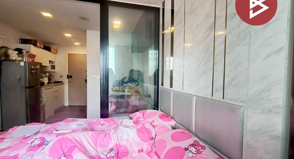For sale 1 bed condo in Pak Kret, Nonthaburi