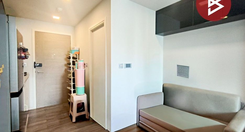 For sale 1 bed condo in Pak Kret, Nonthaburi