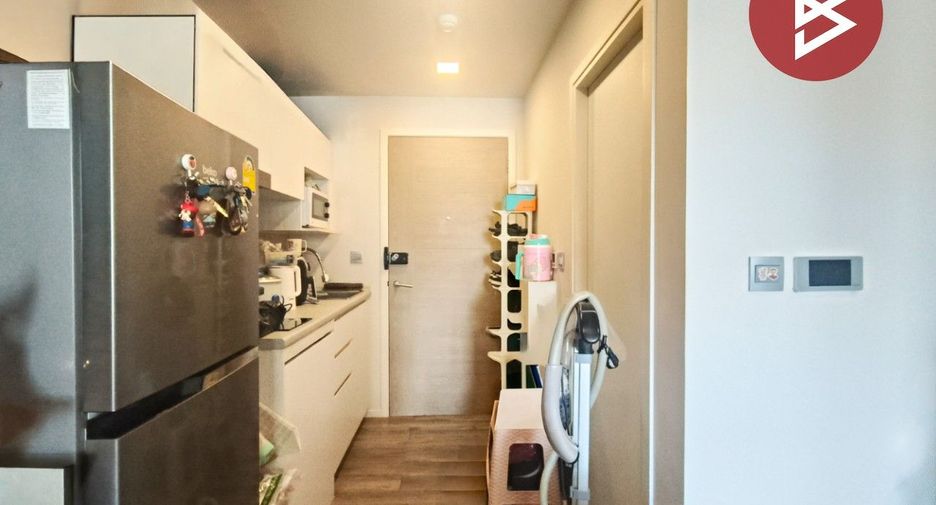 For sale 1 bed condo in Pak Kret, Nonthaburi