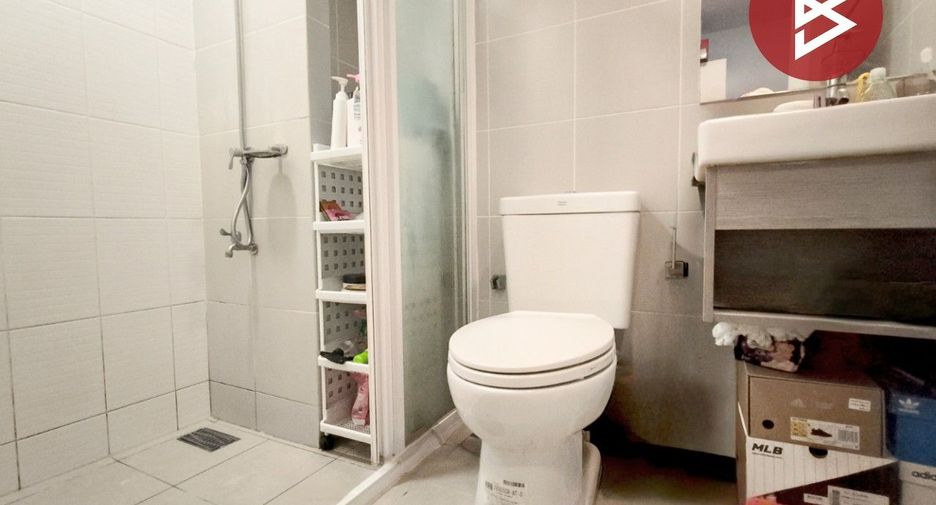 For sale 1 bed condo in Pak Kret, Nonthaburi