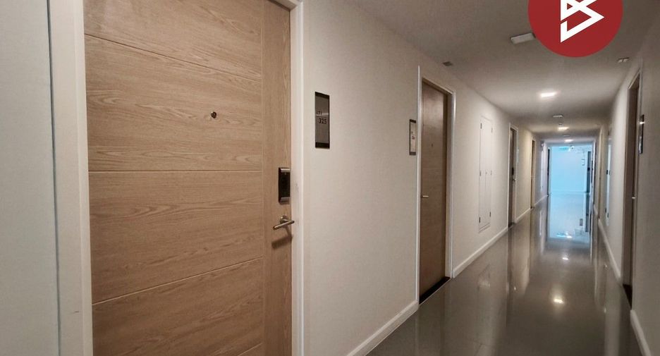 For sale 1 bed condo in Pak Kret, Nonthaburi