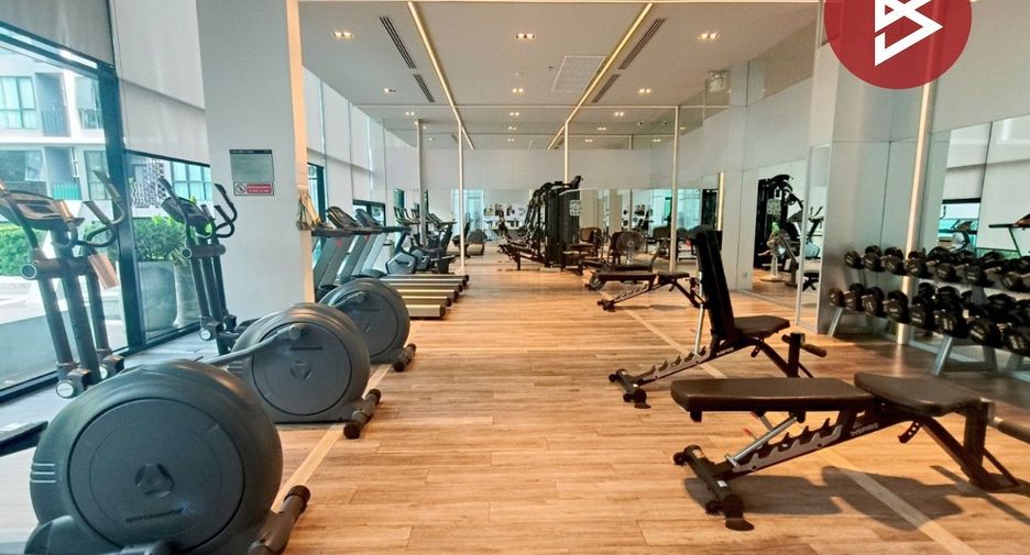 For sale 1 bed condo in Pak Kret, Nonthaburi