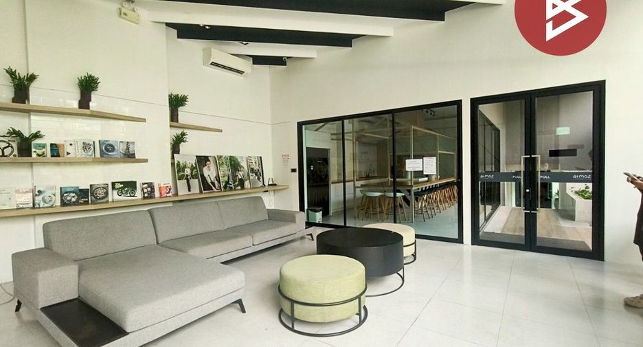 For sale 1 bed condo in Pak Kret, Nonthaburi