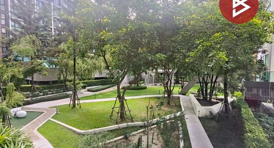 For sale 1 bed condo in Pak Kret, Nonthaburi