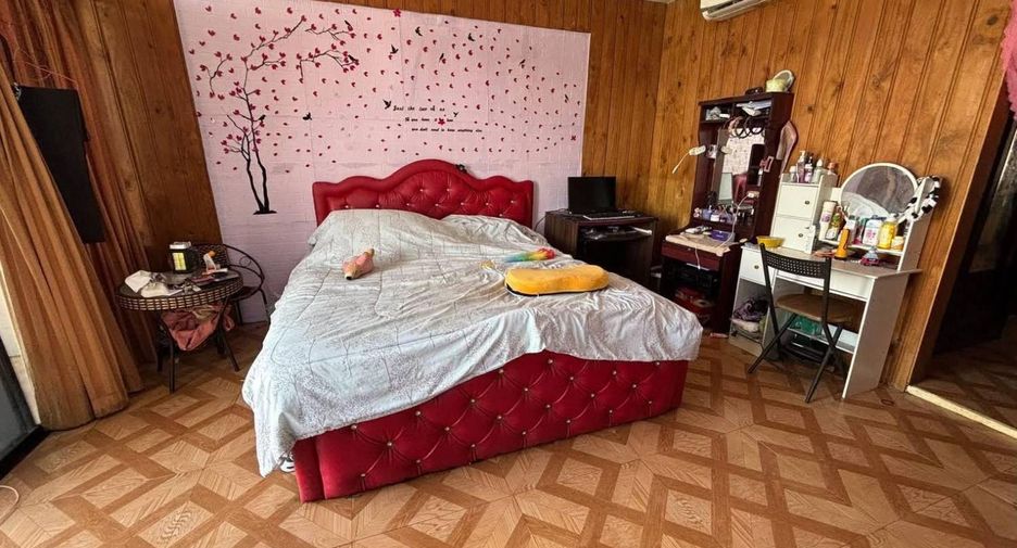 For sale 3 bedrooms townhouse in Mueang Chiang Mai, Chiang Mai