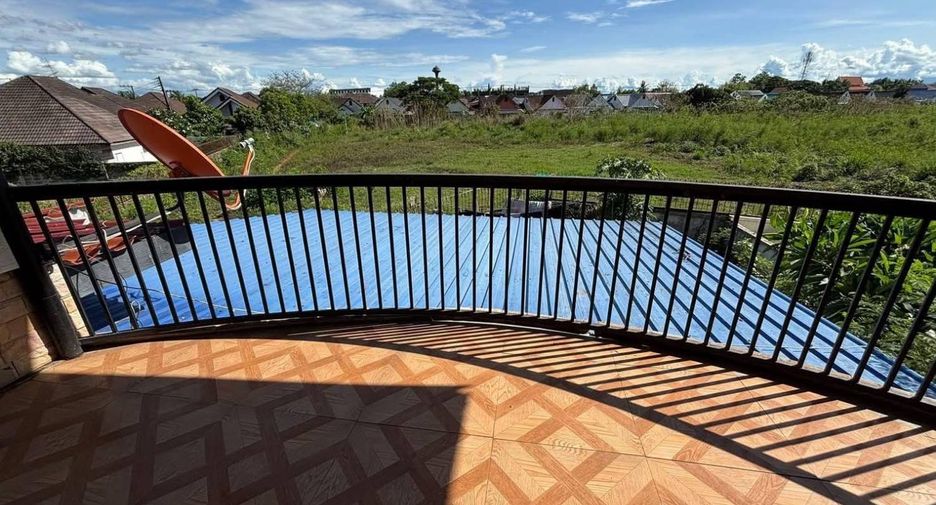 For sale 3 bedrooms townhouse in Mueang Chiang Mai, Chiang Mai