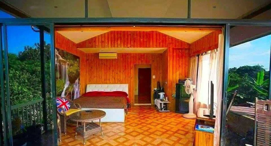 For sale 3 bedrooms townhouse in Mueang Chiang Mai, Chiang Mai