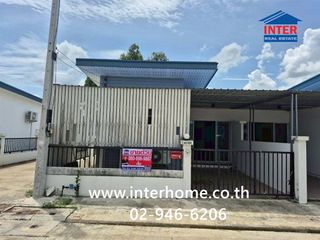 For sale 2 bedrooms townhouse in Lam Luk Ka, Pathum Thani