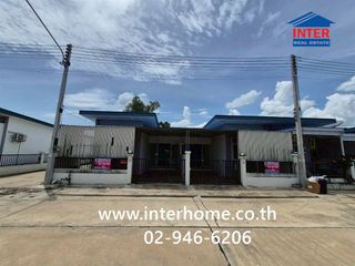For sale 2 bedrooms townhouse in Lam Luk Ka, Pathum Thani