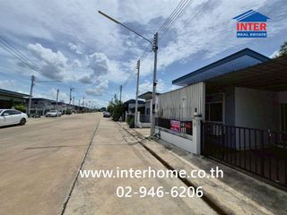 For sale 2 bedrooms townhouse in Lam Luk Ka, Pathum Thani