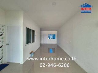For sale 2 bedrooms townhouse in Lam Luk Ka, Pathum Thani