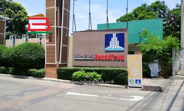 Condo en venta de 1 habitaciones en Mueang Nonthaburi, Nonthaburi