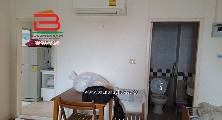 Condo en venta de 1 habitaciones en Mueang Nonthaburi, Nonthaburi