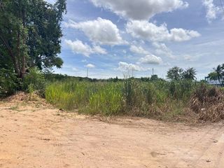 For sale land in Si Racha, Chonburi